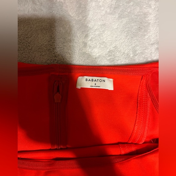 Dress - Picture 2 of 2